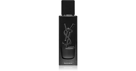 yves saint laurent parfumuri barbati|parfum reincarcabil barbati.